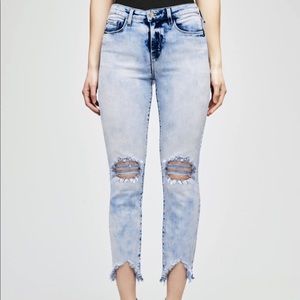 L’'Agence High Line Jeans Calypso